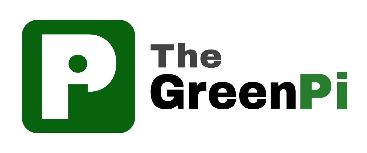 The GreenPi